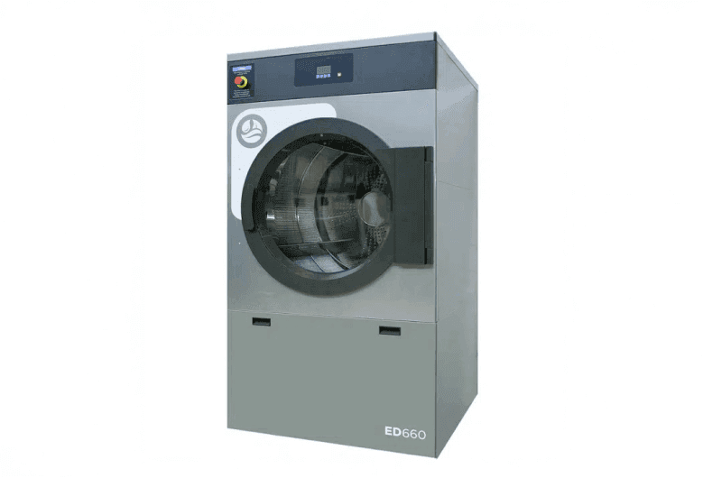 Tumbler Dryers