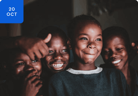 Get Inspire and Help