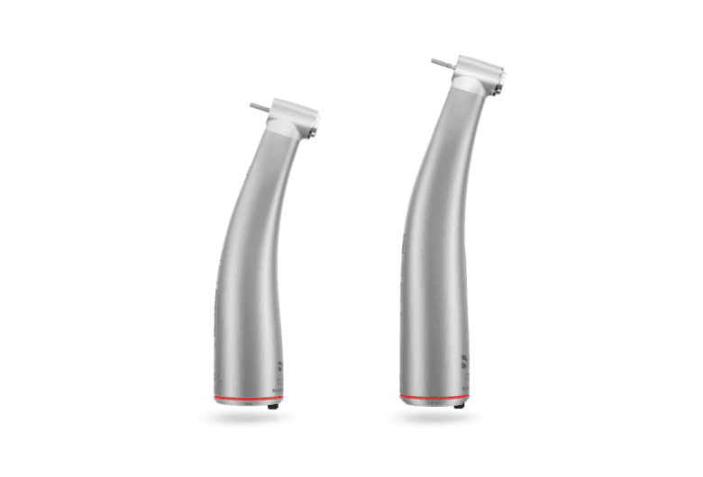 Straight and Contra-Angle Handpieces