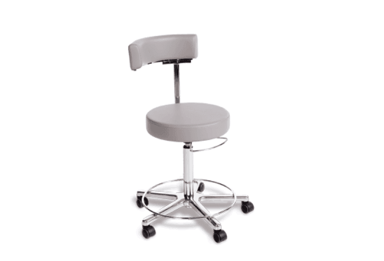 Doctors' Chairs