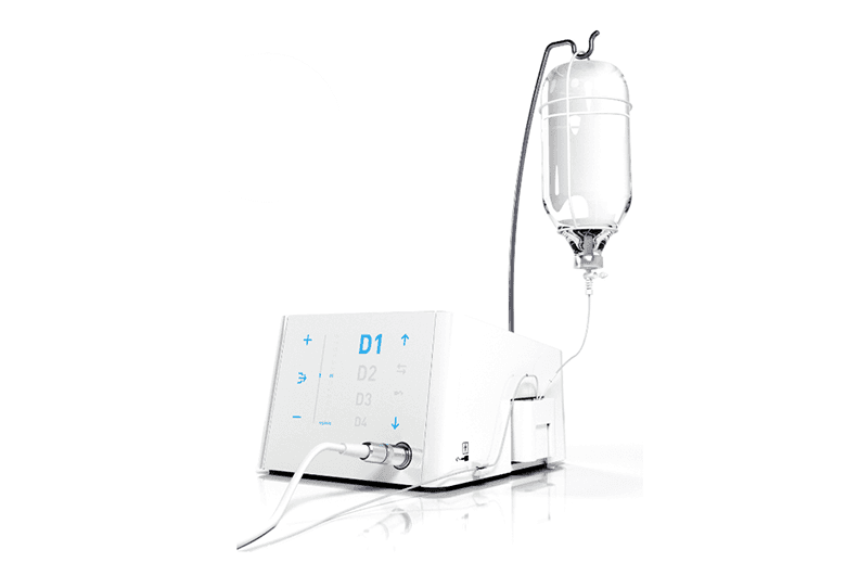 Piezo Surgery Units
