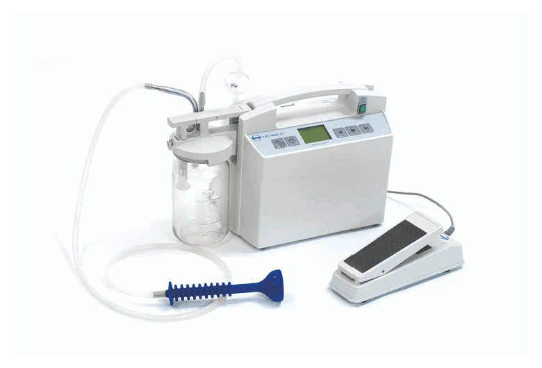 Vacuum Extraction
