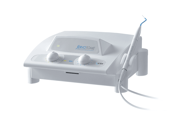 Cautery Machine