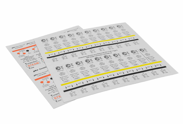 Chemical Indicators (CI)