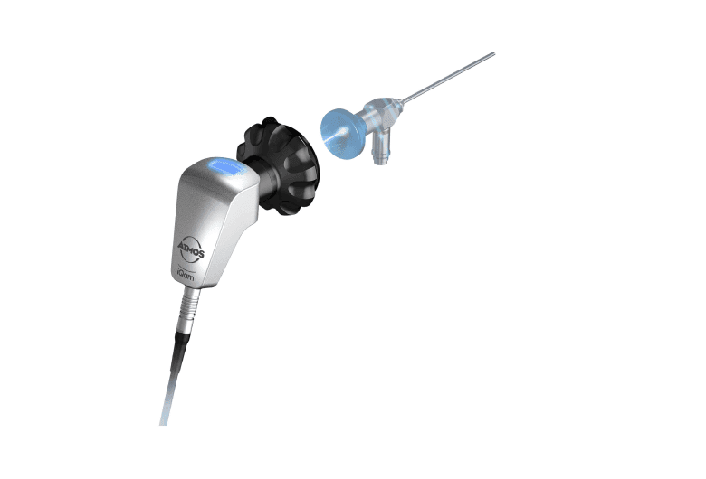 Endoscopic Cameras