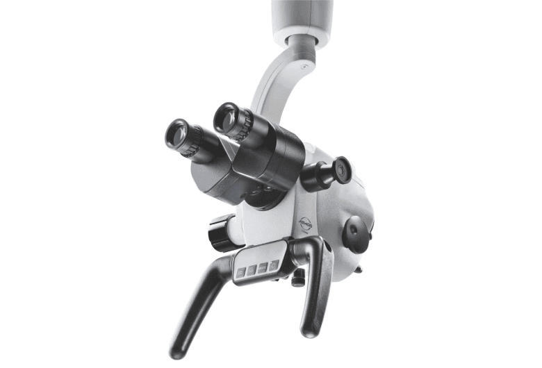 Microscopes for Diagnostics and Operations