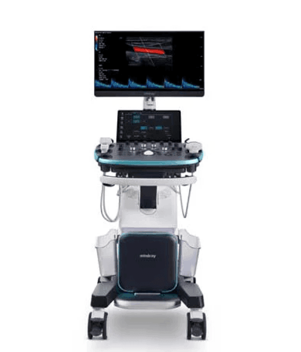 General Imaging