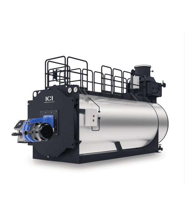 Steam Solutions