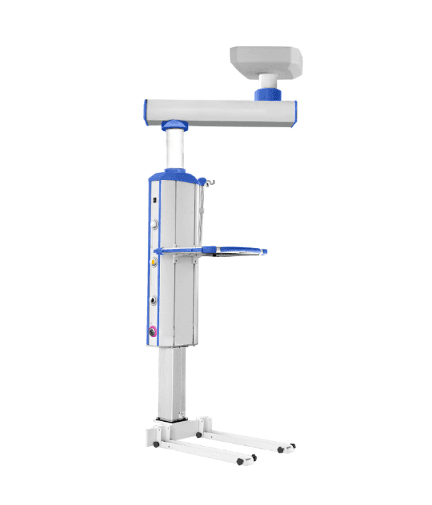 Anesthesia Pendant