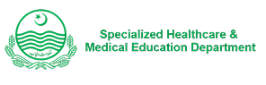 Public Hospitals client