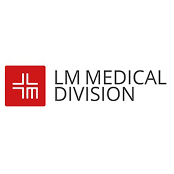 LM Medical - Italy Logo