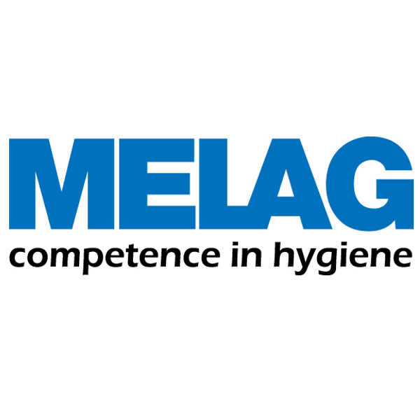 Melag – Germany Logo