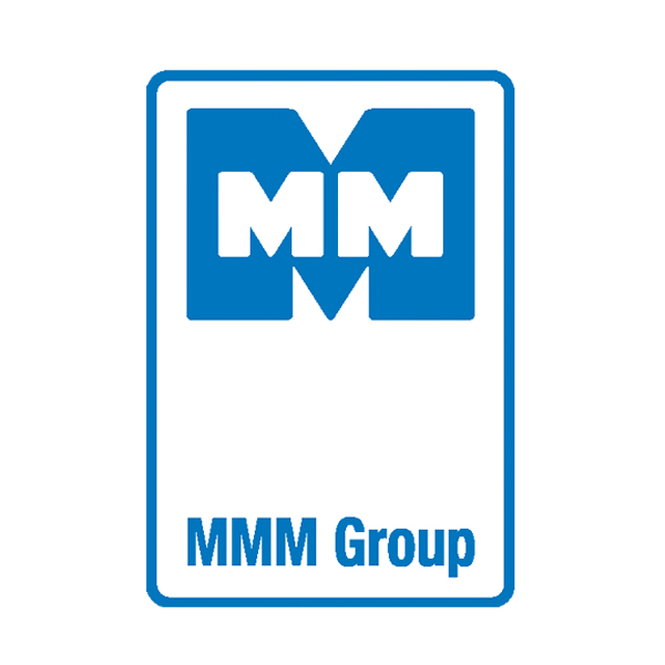 MMM Group – Germany Logo