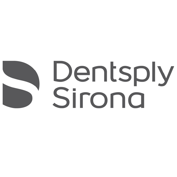 Dentsply Sirona – Germany Logo