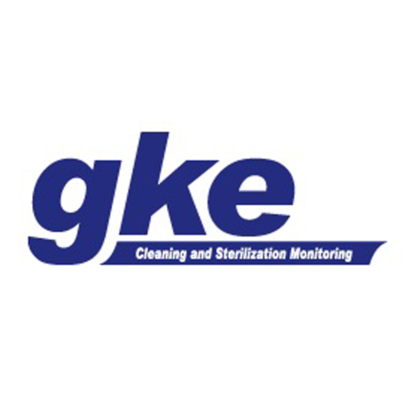 gke – Germany Logo