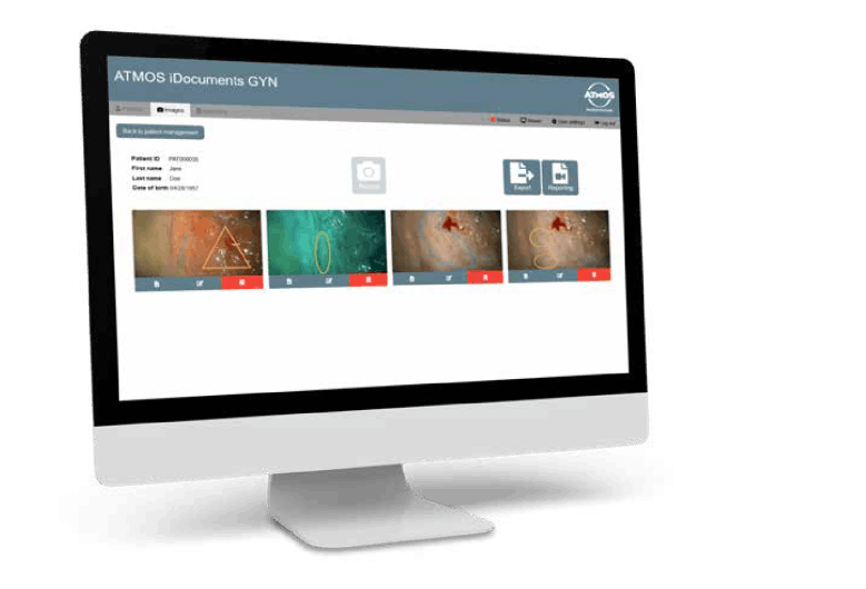 Documentation Software