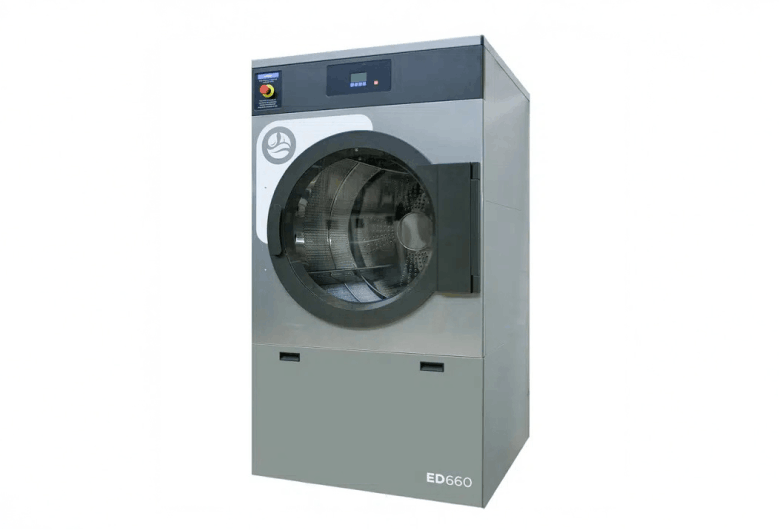 Tumbler Dryers