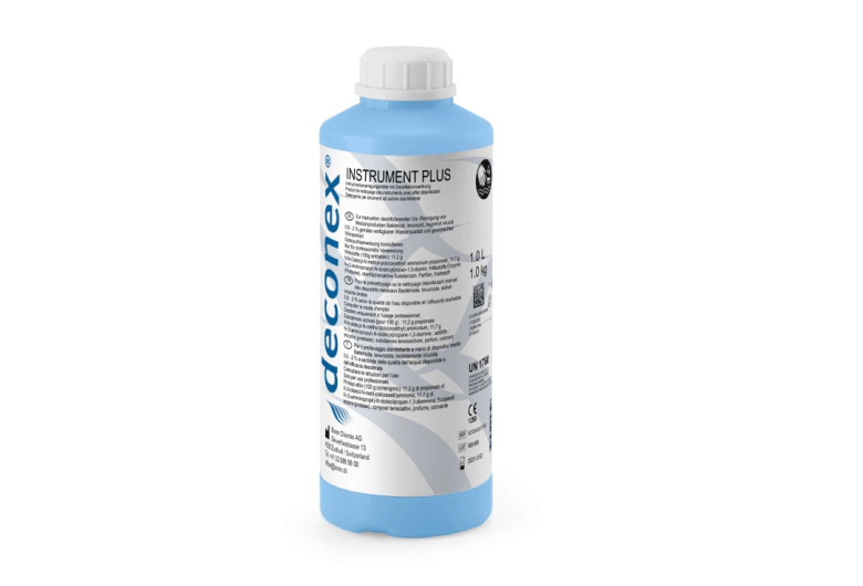 Disinfectants