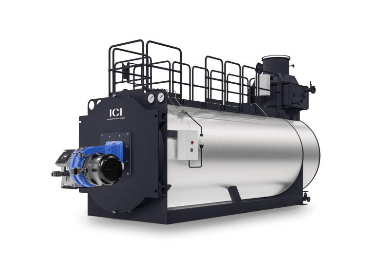 Steam Boilers