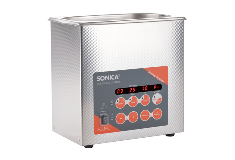 Sami Automatic Ultrasonic cleaners