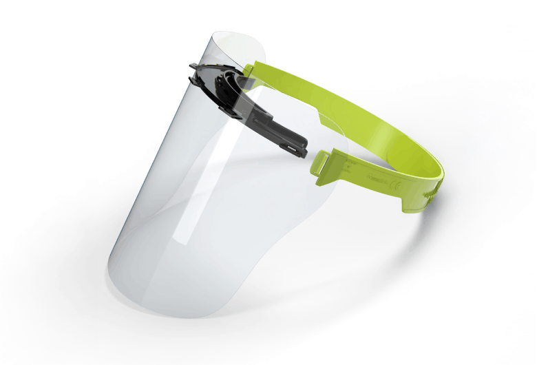 Face Protection Shields
