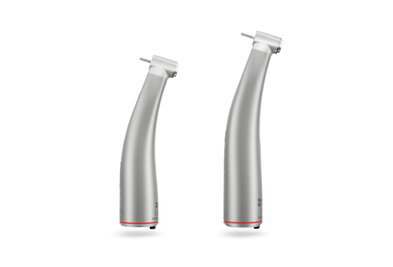 Straight and Contra-Angle Handpieces