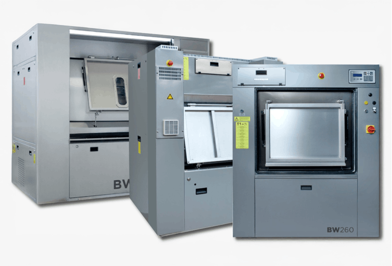 Washer Extractors