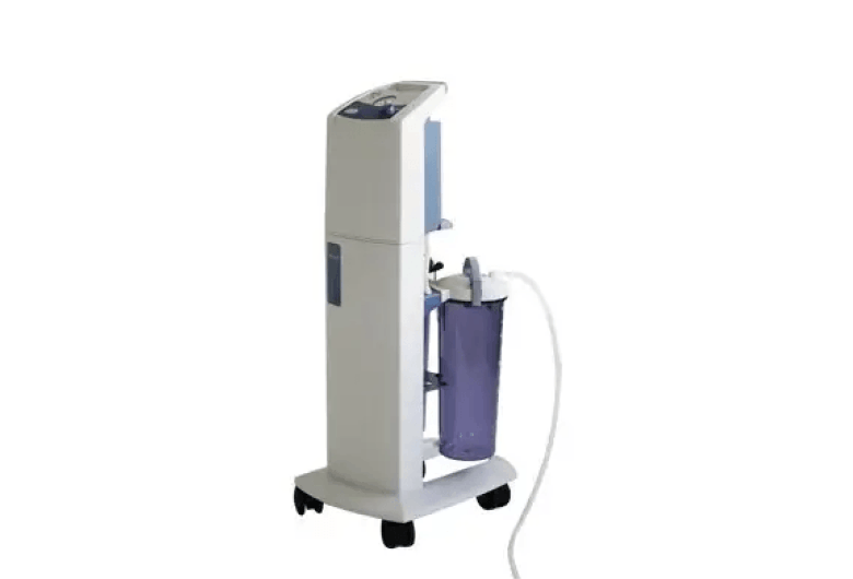 Surgical Suction Units