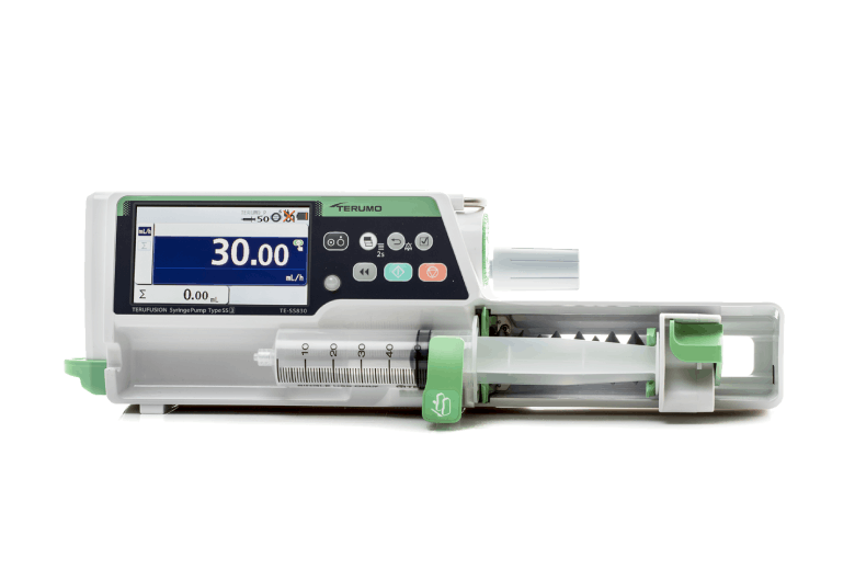 Syringe Pump