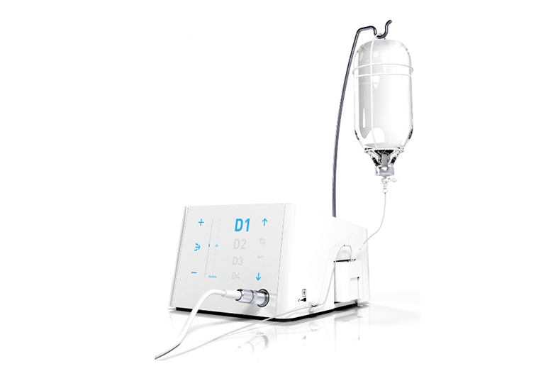Piezo Surgery Units