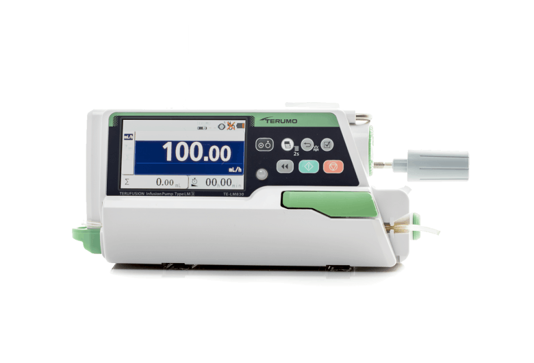 Infusion Pump