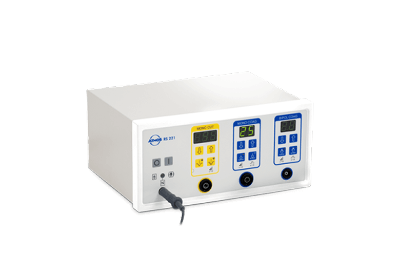Radiofrequency Surgery