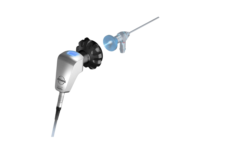 Endoscopic Cameras