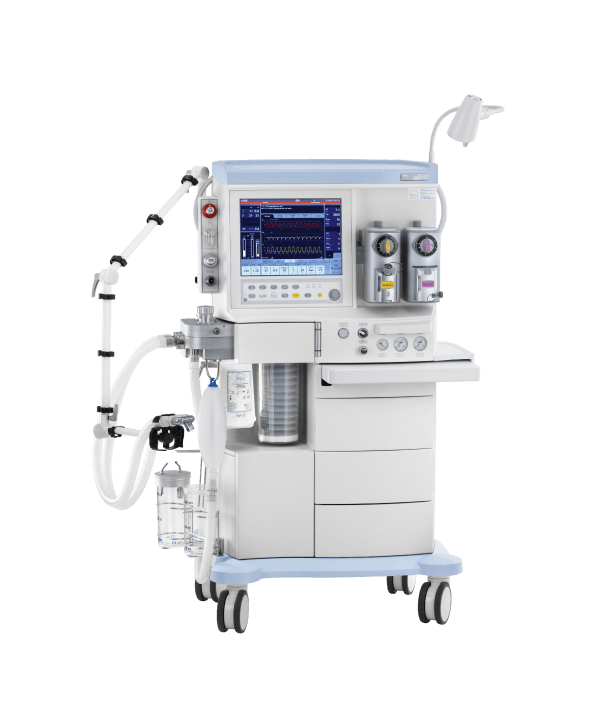 Intensive Care Ventilators