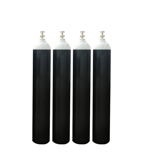 Oxygen & Nitrous Gas Cylinders