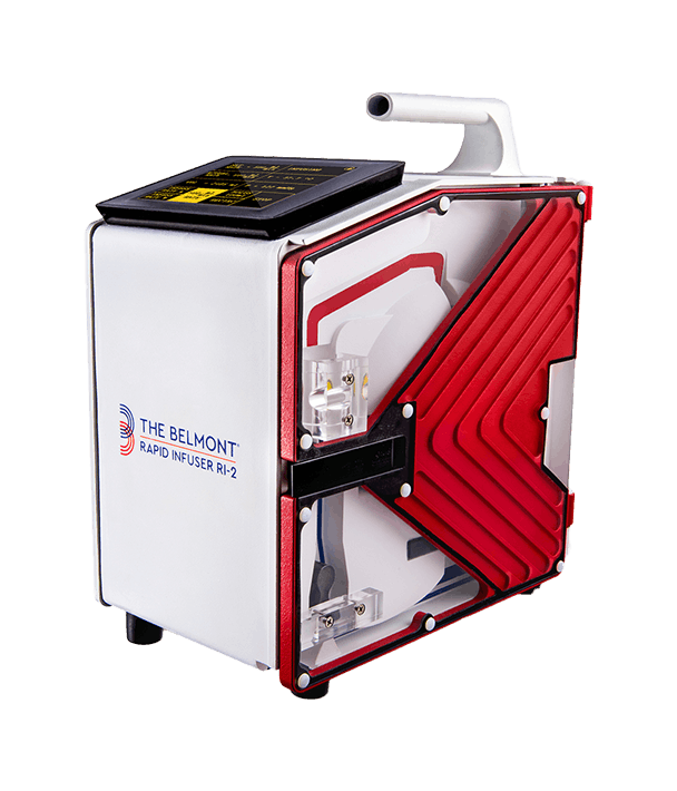 Patient Warming System