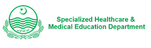 Public Hospitals client