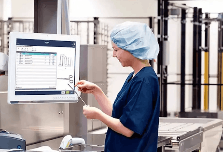 Traceability (Batch Tracking)