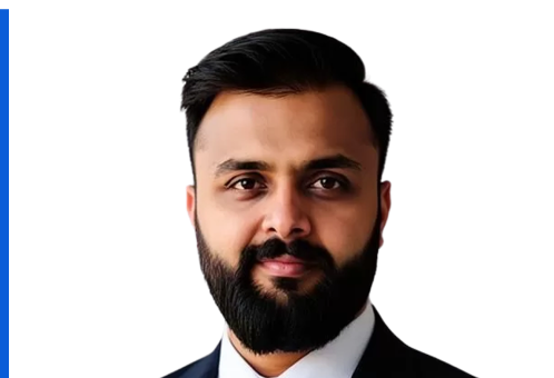 Talha Mehmood