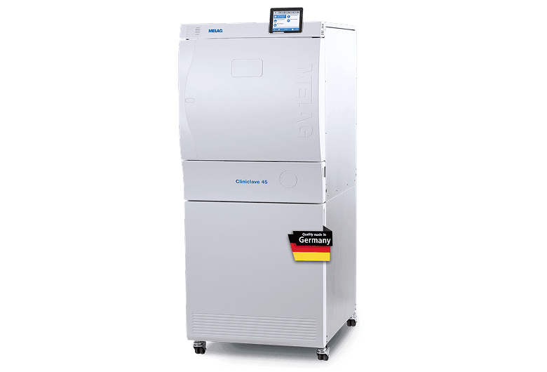 Medium Steam Sterilizers