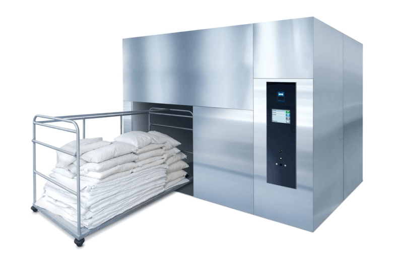 Mattress Disinfector